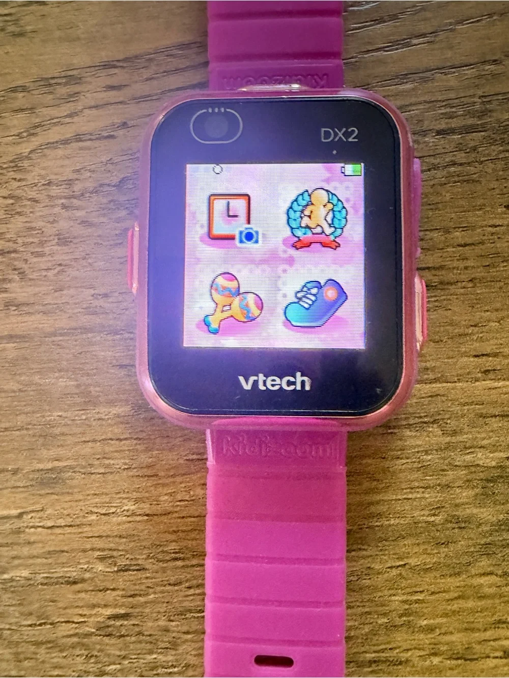Kids VTech Kidizoom Smartwatch - toy game watch for kids gifts